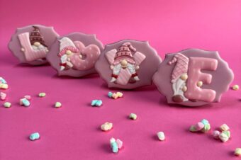 Nie tylko od Święta – rozmowa z Martyną Martewicz – Ciasteczkową Czarodziejką